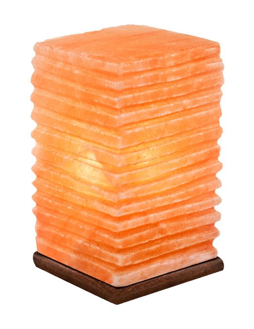 Pakistan Himalayan Ice Cube Salt Lamp Exporters.