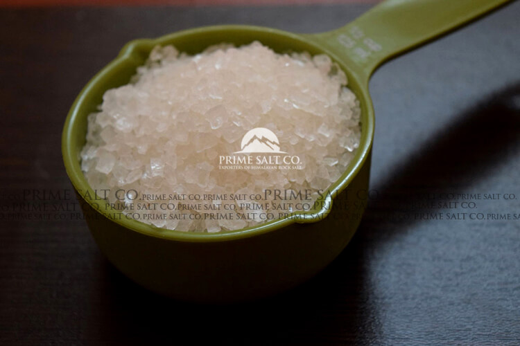 Himalayan Halite Crystal Salt Coarse