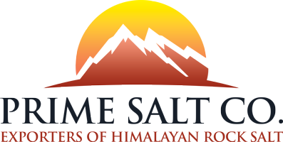 Prime Salt Company - Exporters of Himalayan Rock Salt