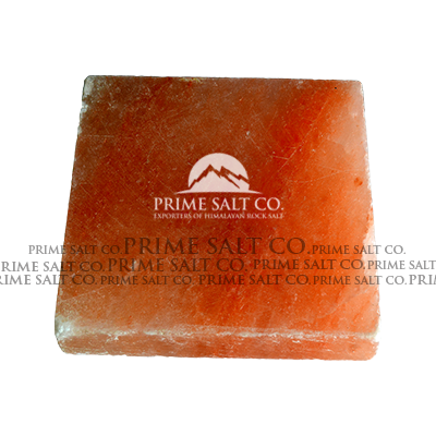 Himalayan Salt Square Block